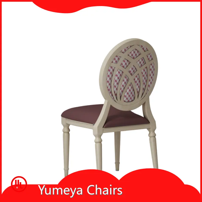 Müüakse Yumeya toolide brändi kohandatud kohvikutoolid 1