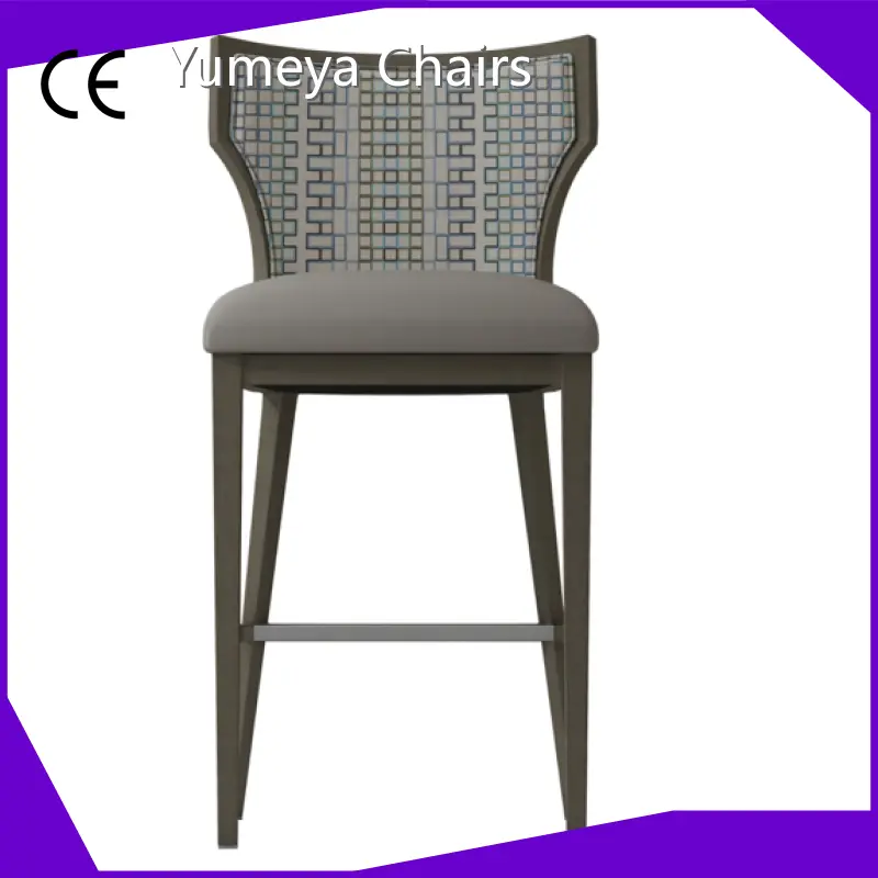 Gastamaj Tabloj Yumeya Chairs Brand 1