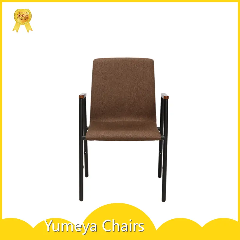 Hotel Lounge Chairs Yumeya Chairs ကုမ္ပဏီ၊ 1