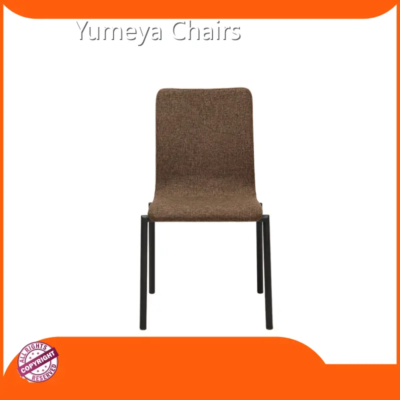 Yumeya Chairs Hospitality Lounge Seating - Yumeya Seĝoj 1