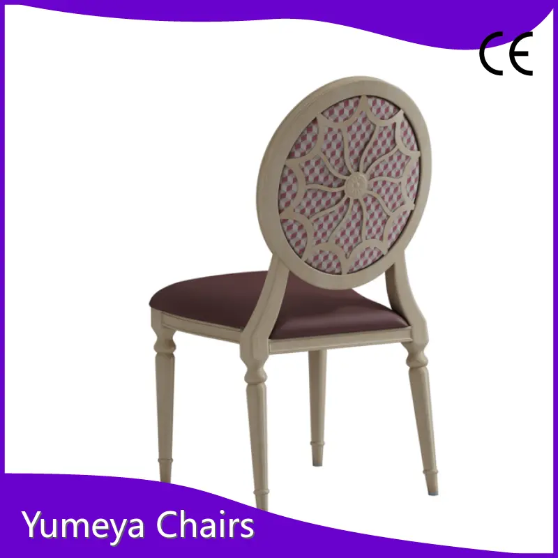 Waiting Room Chairs လက်ကားအာမခံ Yumeya Chairs 1
