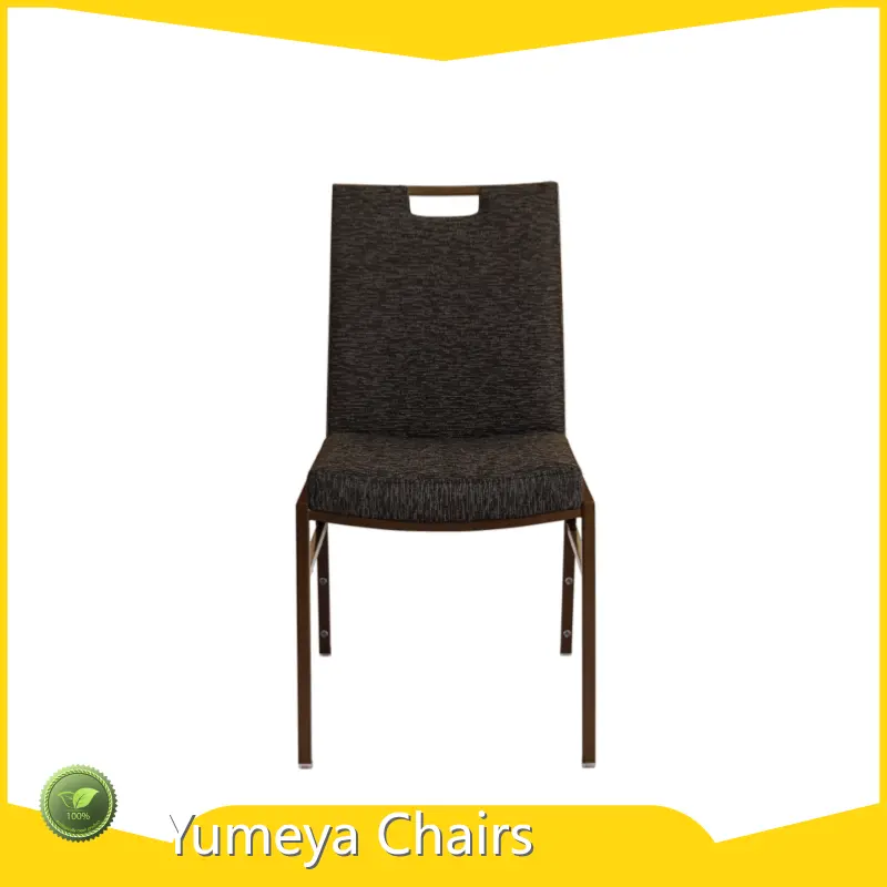 Yumeya Chairs Hotelo-Meblaro por Vendo 1