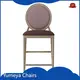 Metal Cafe Chairs Yumeya Chairs Brand 1
