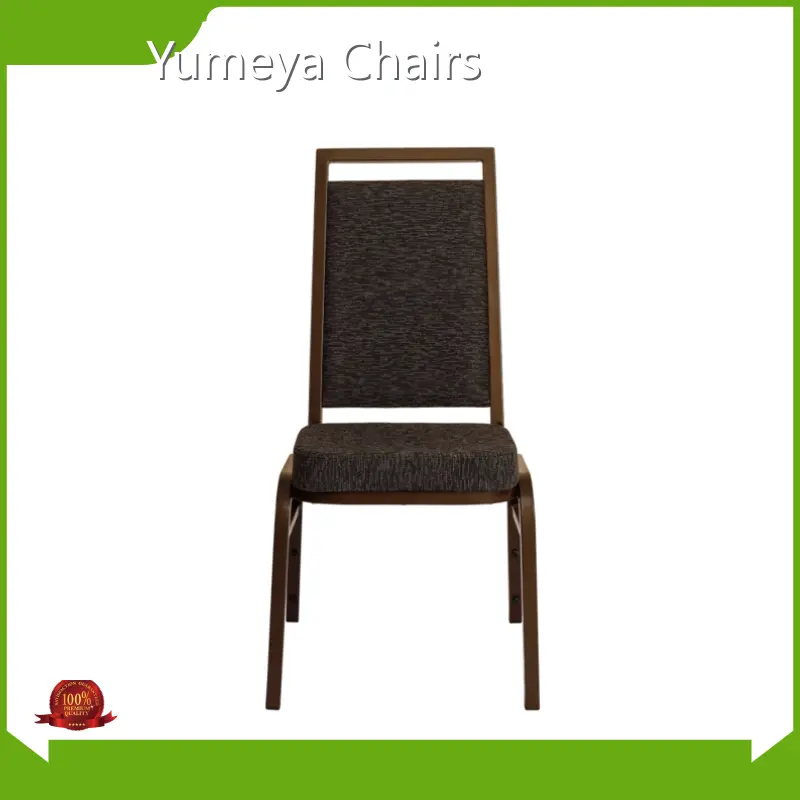 Hotel Desk Chair Yumeya Chairs Brand 1