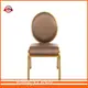 Wholesale Stainless Steel Hotel Furniture Yumeya Chairs Brand 1
