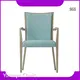 Upholstered Cafe Chairs Yumeya Chairs Company 1