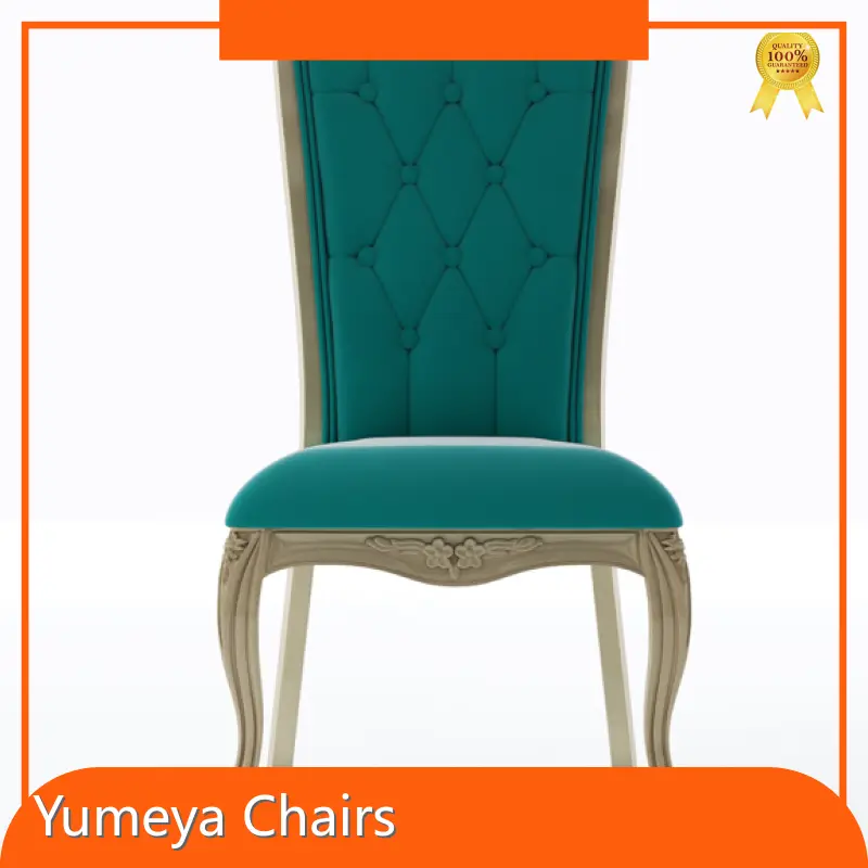 Hospitality Lounge Seating Yumeya toolid Brand 1