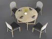 Coffee Shop Furniture for Sale Yumeya Chairs Brand Company 11