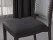 Quality Yumeya Chairs Brand Commercial Stackable Chairs 7