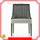 Yumeya Chairs Aluminum Cafe Chair-2 1