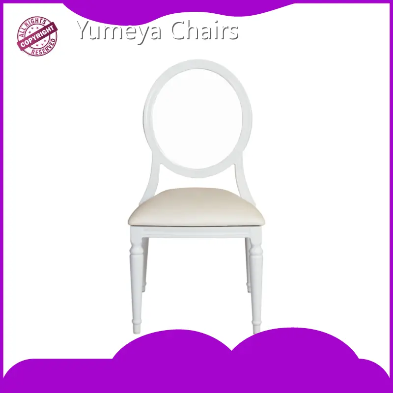 Yumeya Chairs Markaj Party Chairs-1 1