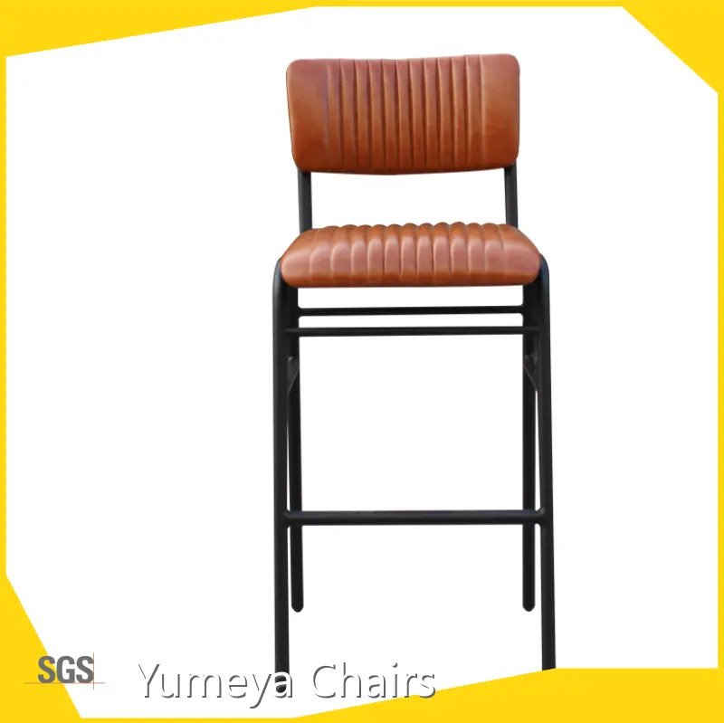 အရည်အသွေးမီ Yumeya Chairs Brand စားသောက်ဆိုင် Chiavari Chairs-1 1