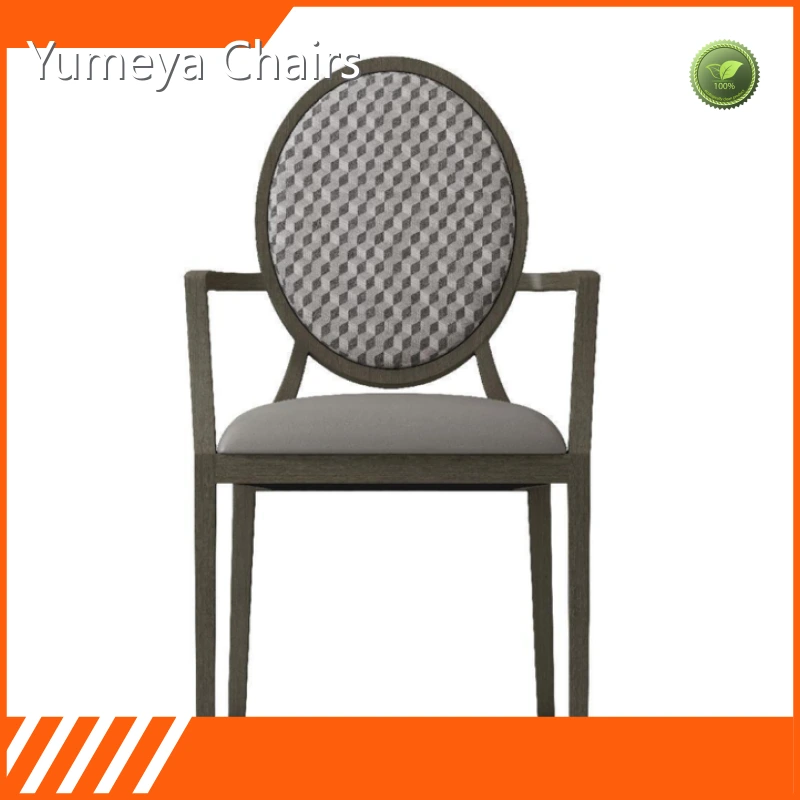 Yumeya Chairs Brand Furniture for Seniors 1