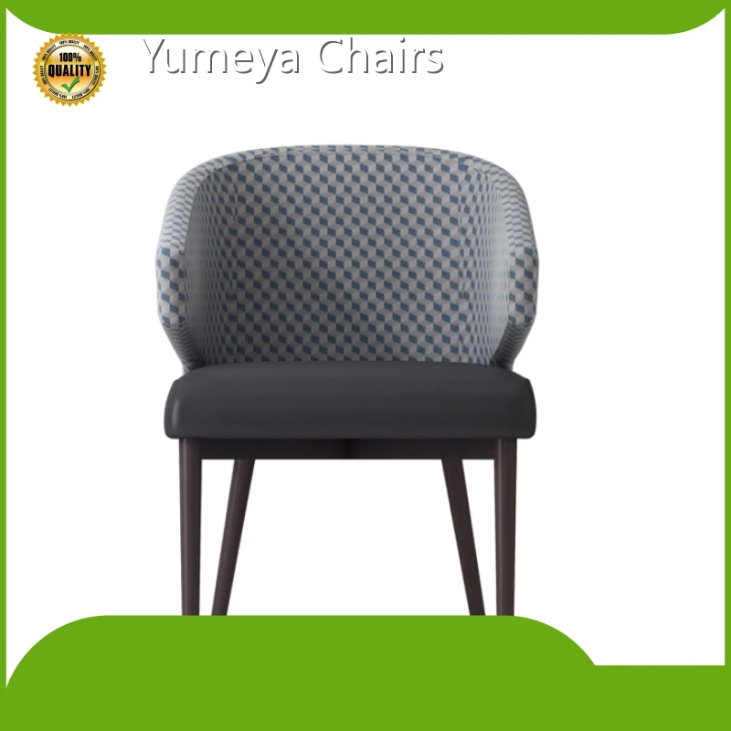 Hot Coffee Shop Chairs Yumeya Chairs Brand 1