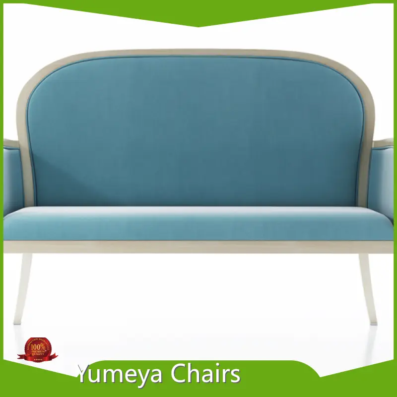 Yumeya Chairs အမှတ်တံဆိပ် အလူမီနီယမ် သဘာပတိ 1