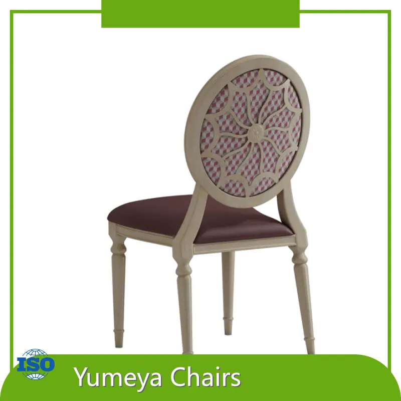 Yumeya Chairs Metal Single Sofa, , | Yumeya ကုလားထိုင်များ 1