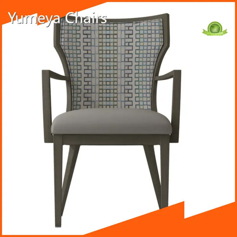 Cafe Chairs and Stools Yumeya Chairs-1 1