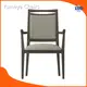 Black Cafe Stools Yumeya Chairs Brand 1