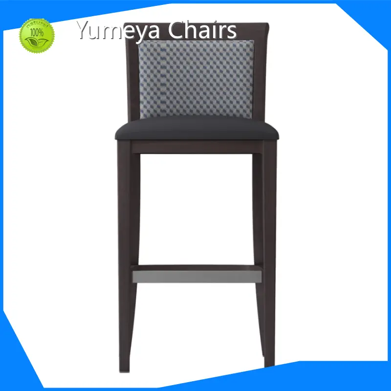 Yumeya Chairs Brand Custom Metal Chiavari Chairs 1