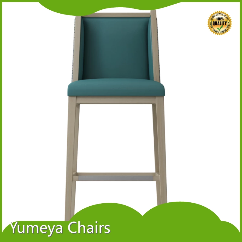 Kafejnīcas krēsli tiešsaistē Yumeya krēslu zīmols 1