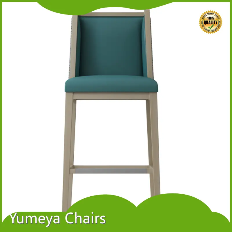 Cafe Chairs Online Yumeya Tools Brand 1