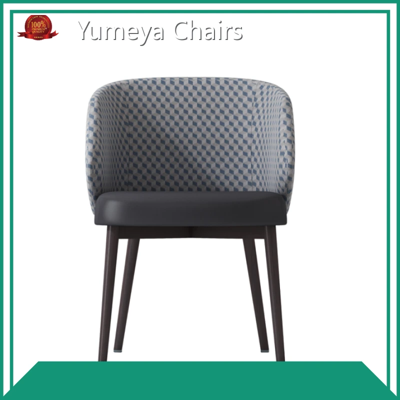 ເກົ້າອີ້ຮ້ານຂາຍສົ່ງ Yumeya Chairs Brand Company-1 1