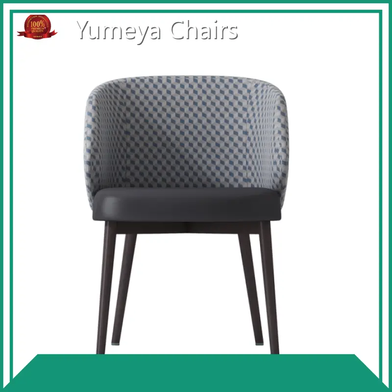 Cafe Chairs လက်ကား Yumeya Chairs Brand Company-1 1