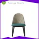 Ụlọ oriri na ọṅụṅụ Yumeya oche dị n'ịntanetị 1