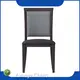 Kursi Yumeya Brand Black Cafe Stools 1