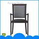 Aluminum Cafe Chair Warranty Yumeya Chairs-1 1