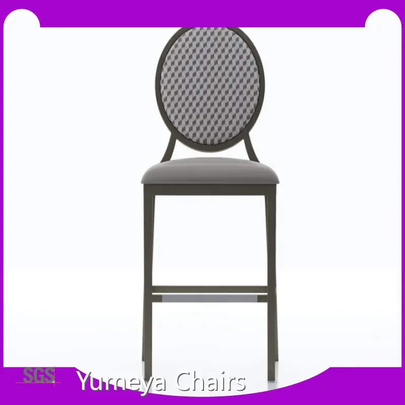 Yumeya Chairs Brand Cafe Furniture Supplier ၊ 1