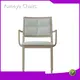 Hot Bulk Cafe Chairs Yumeya Chairs Brand 1