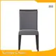 Yumeya Chairs Padded Cafe Chairs for 1
