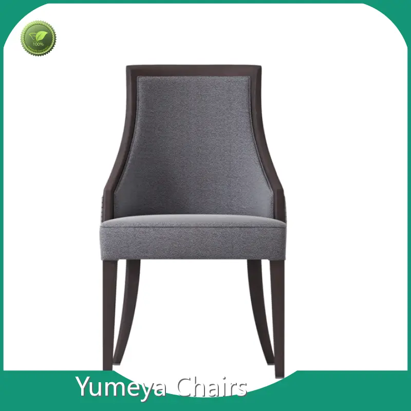 Kohviku- ja restoranimööbel Yumeya toolid 1
