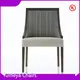 Ọdịmma Yumeya oche Brand oche Cafe ụlọ oriri na ọṅụṅụ 1