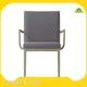 Yumeya Chairs Brand Classic Cafe Dining Chair Factory 1