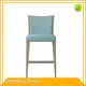 Yumeya Chairs Brand Padded Cafe Chairs 1