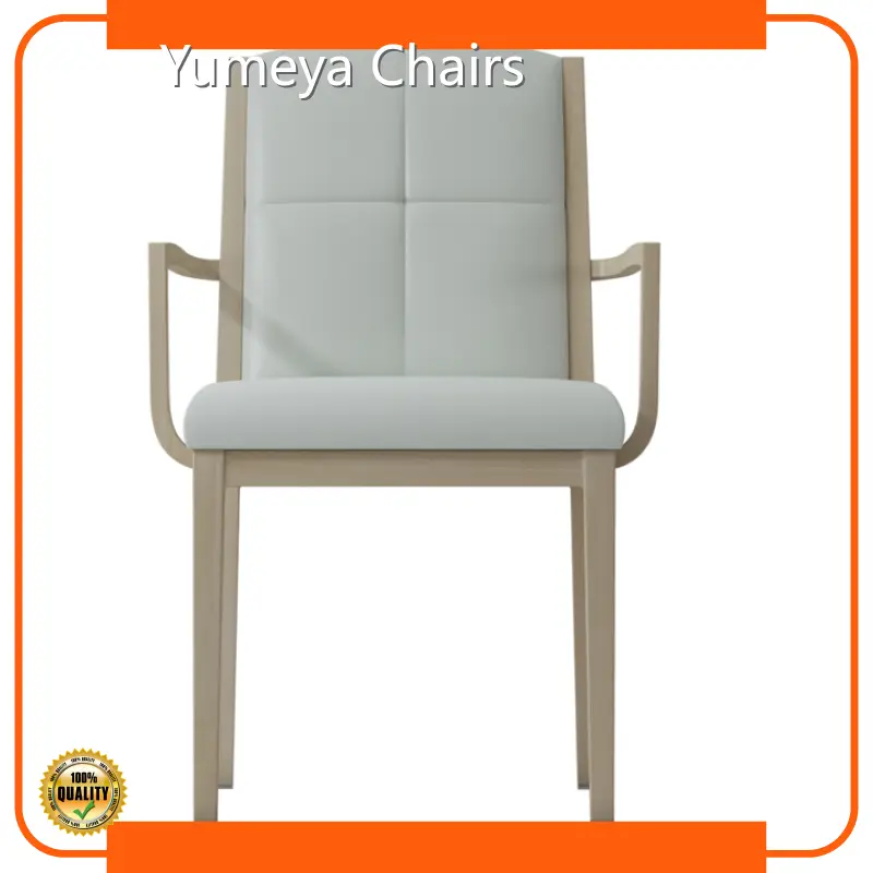 Folding Cafe Chairs Yumeya Chairs Brand ကုမ္ပဏီ 1