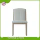 Stainless Steel Cafe Chair by Yumeya Chairs 1