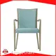 Quality Yumeya Chairs Brand Aluminium Cafe Chair-1 1