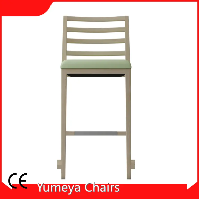 Cafe Style Dining Chairs Yumeya Chairs 1