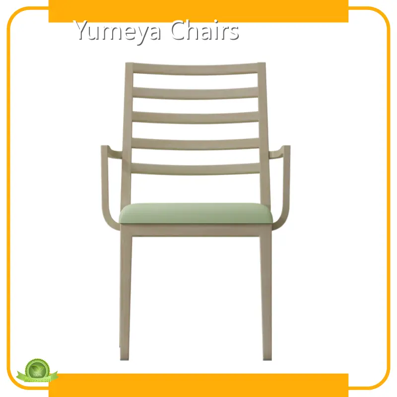 Cafe Chairs လေးများ Yumeya Chairs Brand များ 1