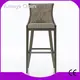 Hot Cafe Chair Supplier Yumeya Chairs Brand 1