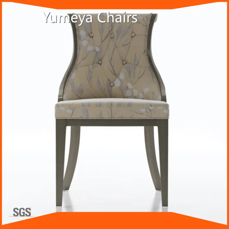 Yumeya toolid – roostevabast terasest kohvikutool 1