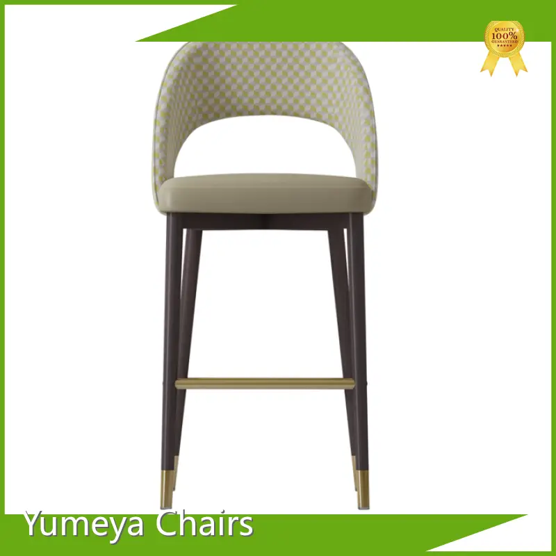 Yumeya Chairs Cafe Chairs for Sale - Yumeya Chairs 1