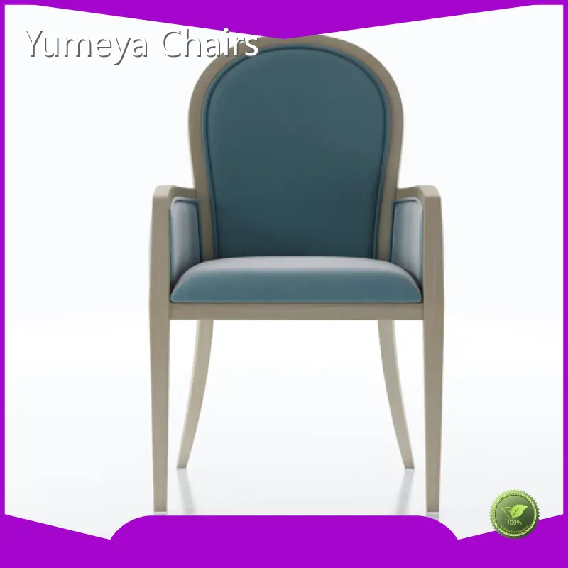 Cafe Furniture Suppliers - - Yumeya Seĝoj 1