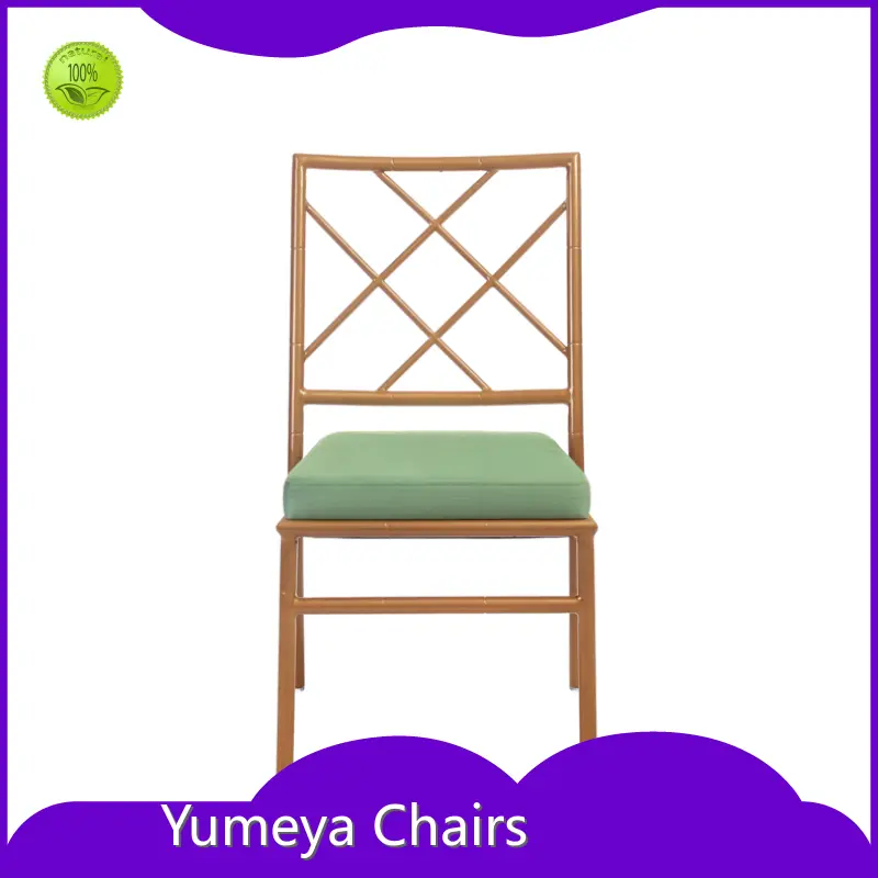 Karrigia më e mirë e hotelit Blej me shumicë karriget Yumeya-1 1