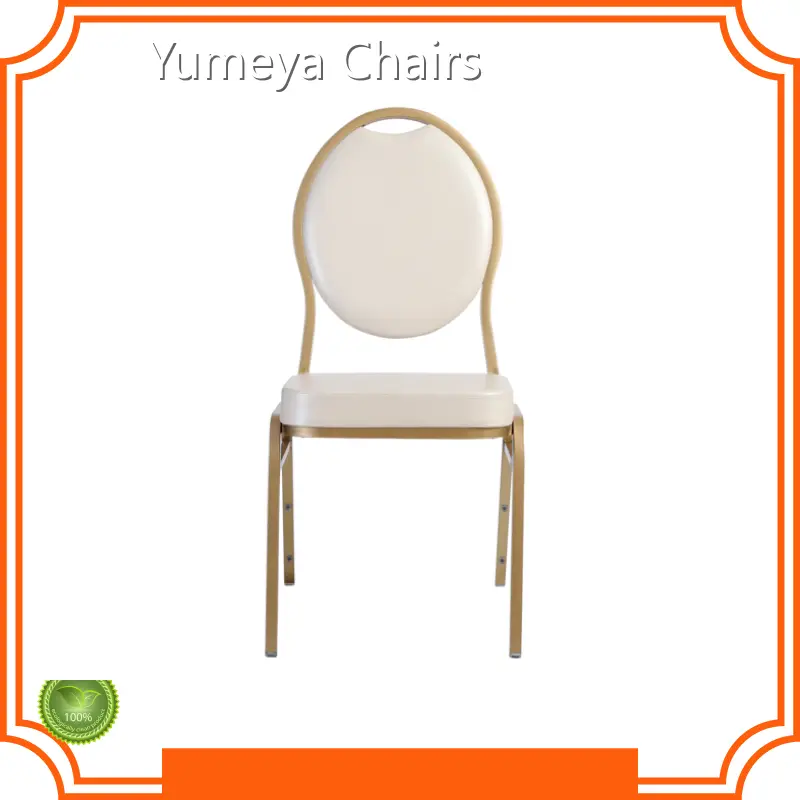 Hotelli söögitoa toolid Yumeya toolid Brand 1