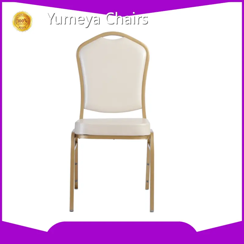 হট হোটেল সোফা চেয়ার Yumeya চেয়ার ব্র্যান্ড 1