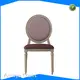 Small Cafe Chairs - - Yumeya Chairs 1
